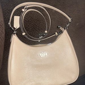 Teri Hobo Coach Bag